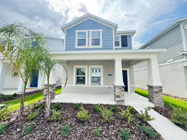 CLERMONT FL Home