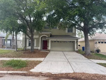 RIVERVIEW FL Home