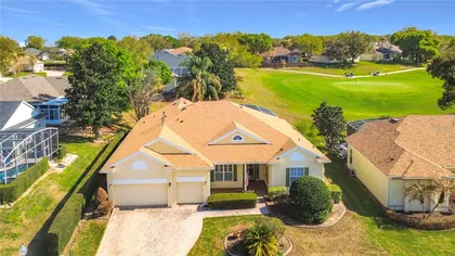 CLERMONT FL Home