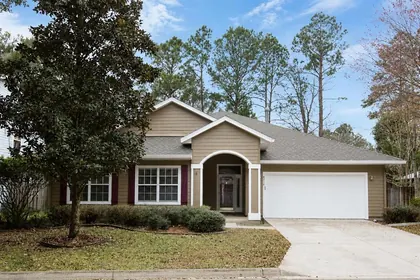 GAINESVILLE FL Home