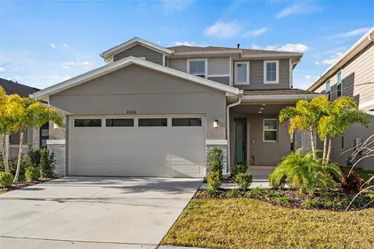 APOLLO BEACH FL Home
