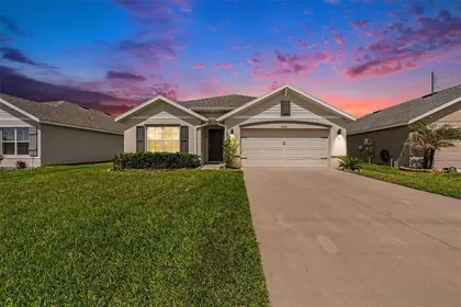 ZEPHYRHILLS FL Home