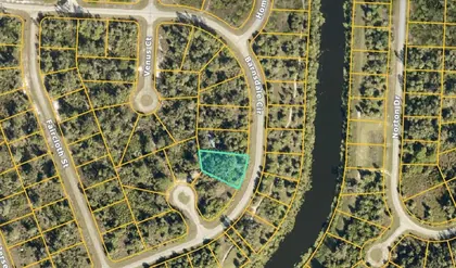 NORTH PORT FL Property