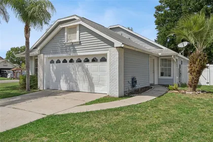 SANFORD FL Home