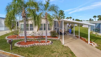 APOLLO BEACH FL Home