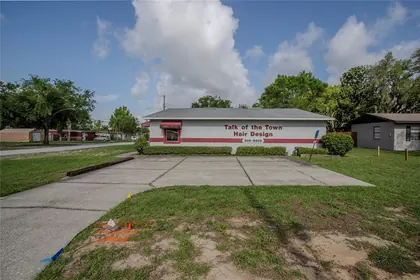 EUSTIS FL Property