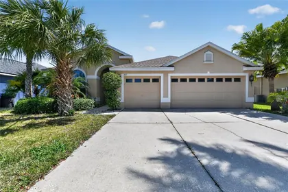 RUSKIN FL Home