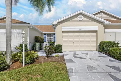 SUN CITY CENTER FL Home