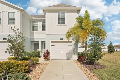 BRADENTON FL Home