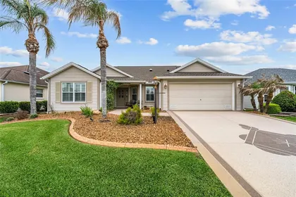 THE VILLAGES FL Home