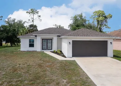 NORTH PORT FL Home