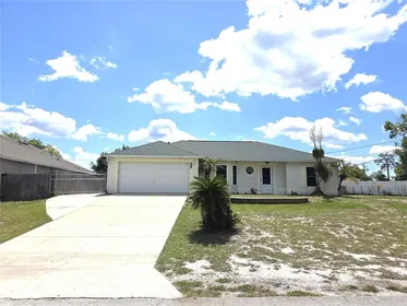 DELTONA FL Home