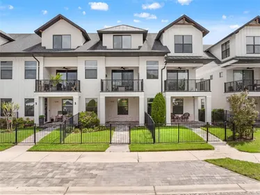 WINTER PARK FL Home