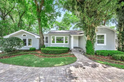 WINTER PARK FL Property
