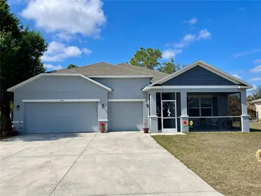 PORT CHARLOTTE FL Home
