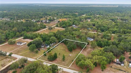 MORRISTON FL Property