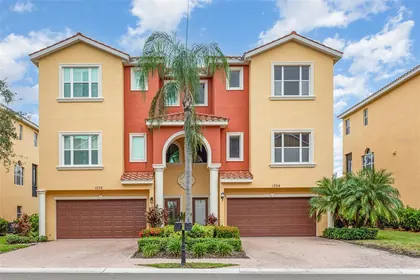 PALMETTO FL Home