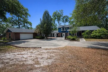 HIGH SPRINGS FL Home