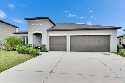 PALMETTO FL Home