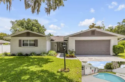 PORT ORANGE FL Home