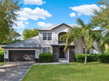 SORRENTO FL Home