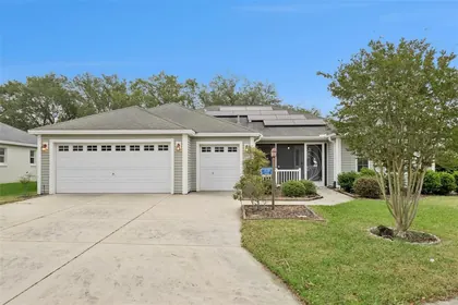 THE VILLAGES FL Home
