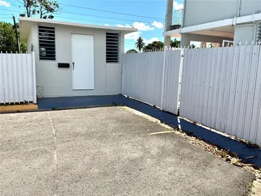 SAN JUAN PR Home