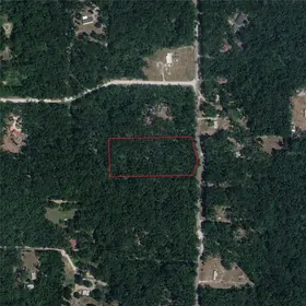 OLD TOWN FL Property