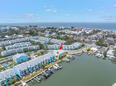 INDIAN ROCKS BEACH FL Home