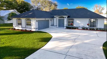 CLERMONT FL Home