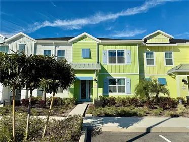 KISSIMMEE FL Home
