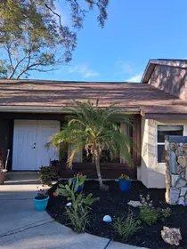 SPRING HILL FL Home