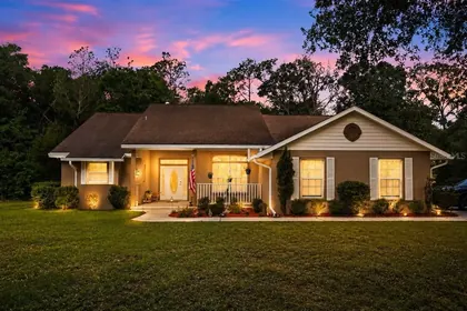 BELL FL Home