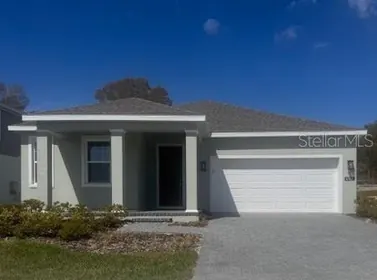 APOPKA FL Home