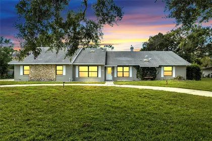 WINDERMERE FL Home