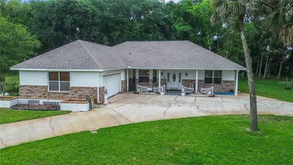TITUSVILLE FL Home