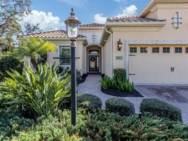 ENGLEWOOD FL Home