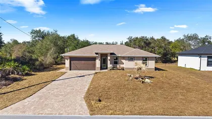 PUNTA GORDA FL Home