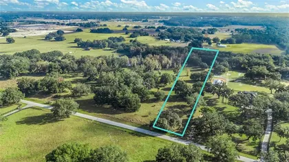WILDWOOD FL Property