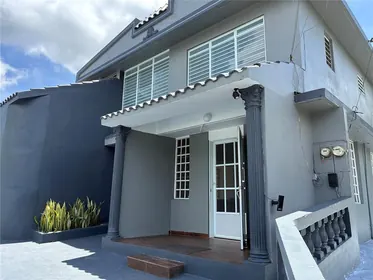 CAYEY PR Home