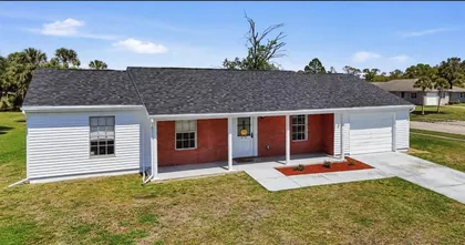 NORTH PORT FL Home