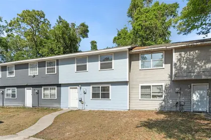 GAINESVILLE FL Home