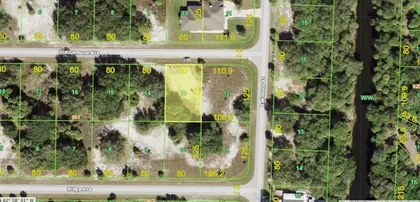 PORT CHARLOTTE FL Property