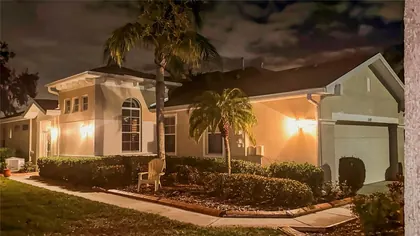 SUN CITY CENTER FL Home