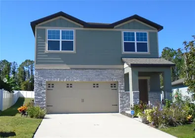 GROVELAND FL Home