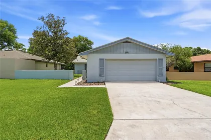 WINTER HAVEN FL Home