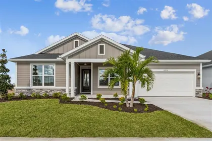 PALMETTO FL Home