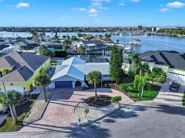 APOLLO BEACH FL Home