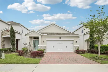 SANFORD FL Home
