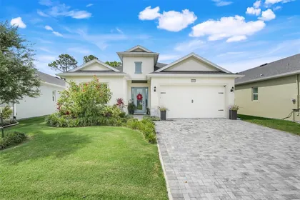 MOUNT DORA FL Home